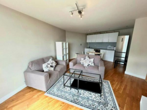 Cardiff City Centre Retreat